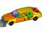 Maybach 62 2002 года